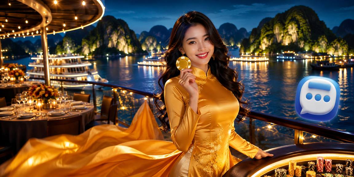 77gsi Chọn Lọc Casino