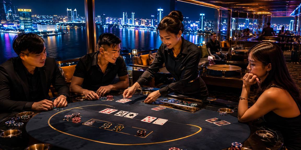 77gsi Vòng Quay Giải Trí